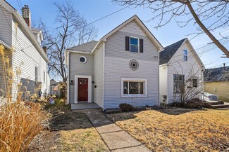 3234 Walter Ave, Saint Louis, MO 63143