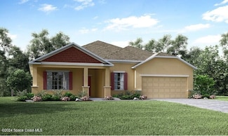 542 Acacia Ave, Sebastian, FL 32958