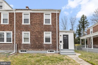 3134 S Congress Rd, Camden, NJ 08104
