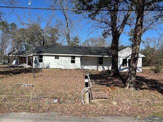 2929 University Ave, Marshall, TX 75670