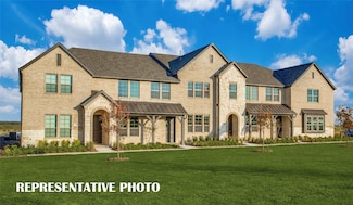 736 4th St, Argyle, TX 76226