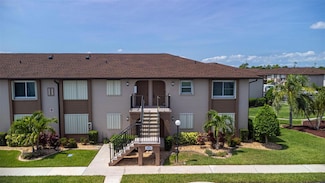 25100 Sandhill Blvd Unit I204, Punta Gorda, FL 33983