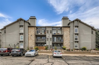 2575 S Syracuse Way Unit B107, Denver, CO 80231