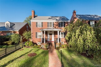 4020 Monument Ave, Richmond, VA 23230