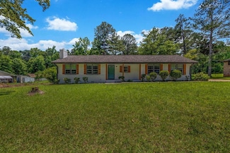 2089 Christian Cir SE, Conyers, GA 30013