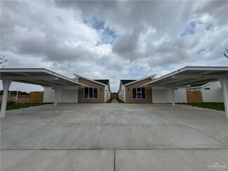 2305 E Viviana St, Edinburg, TX 78542