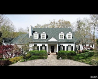 10740 Old Plantation Dr, Evansville, IN 47725