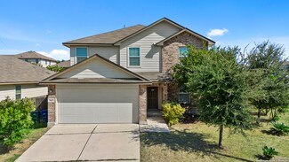 7007 Galaxy Brook, San Antonio, TX 78252