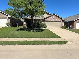 1806 Cedar Wood Trail, Anna, TX 75409