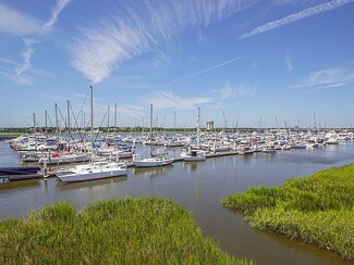 33 Lockwood Dr Unit E-12, Lu69, Charleston, SC 29401