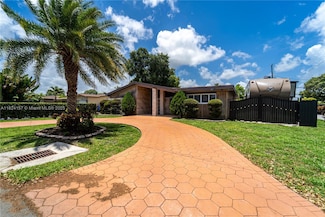 3404 Garden Ln, Miramar, FL 33023