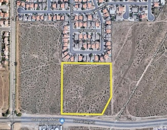 0 Bear Valley Rd Unit GD25093139, Victorville, CA 92395