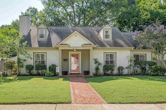 4491 Fair Meadow Rd, Memphis, TN 38117