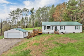 22 Hatch Corner Rd, Meredith, NH 03253