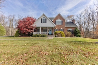 128 Willow Springs Dr, Wellsburg, WV 26070