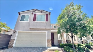 6039 Glowing Cottage Ct, Las Vegas, NV 89139