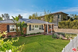 4219 Saugus Ave, Sherman Oaks, CA 91403