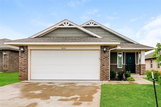 4608 Crystal Clear Ln, Oklahoma City, OK 73179