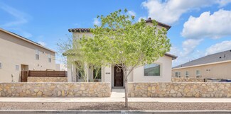 2048 Tim Foster St, El Paso, TX 79938