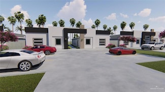 606 Buccaneer Dr, Hidalgo, TX 78557