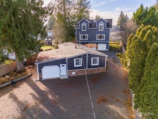 4931 N Vista Dr E, Bonney Lake, WA 98391