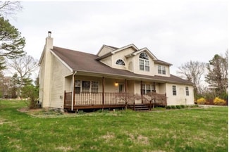 359 Weeks Ave, Manorville, NY 11949