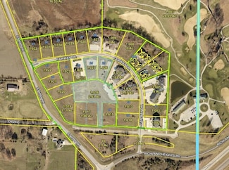 LOT 15,24+ Fairway Dr, Fulton, MO 65251
