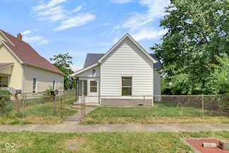 2400 Walnut St, Anderson, IN 46016