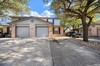 8143 Rustic Park, San Antonio, TX 78240