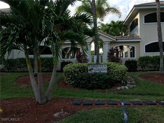 5410 Chiquita Blvd S Unit 202, Cape Coral, FL 33914