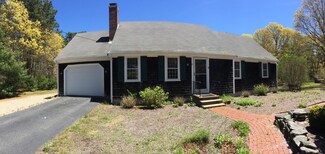 26 Captain Walsh Rd, Dennis, MA 02638