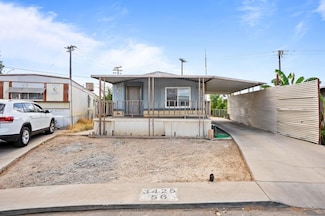 3425 W Forrest Dr, Fresno, CA 93722