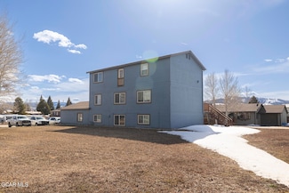 255 Christiansen Ave Unit A & B, Granby, CO 80446