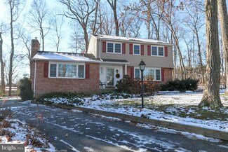 2301 Morgan Ct, Finksburg, MD 21048