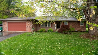 8035 Black Oak Ct, Plainfield, IN 46168