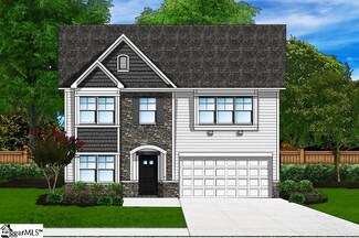 310 Ecton Place, Greenville, SC 29605