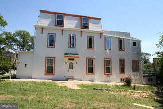 1445 Homestead St, Baltimore, MD 21218