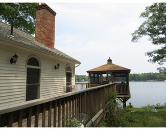 70 & 74 1st St, Brimfield, MA 01010