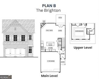 19 Crest Dr, Hartwell, GA 30643