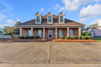 3684 Wiley Rd, Montgomery, AL 36106