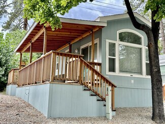 25955 Highway 243 Unit 4, Idyllwild, CA 92549