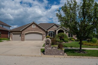 11452 Twin Lakes Dr, Orland Park, IL 60467