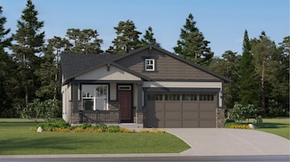 Arcadia, Aurora, CO 80019