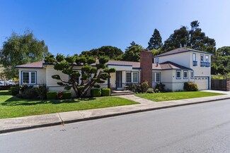 1556 Bernal Ave, Burlingame, CA 94010