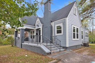 7416 Rome Ave, Birmingham, AL 35206