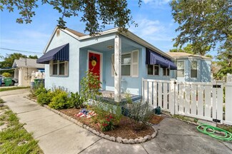 3825 W North B St, Tampa, FL 33609