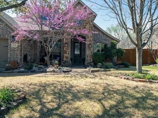2008 Fairway Bend Dr, Wylie, TX 75098