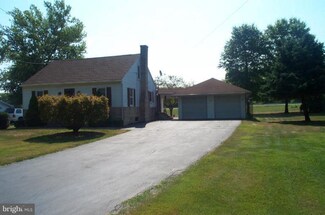 9192 Pineville Rd, Shippensburg, PA 17257