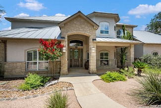 129 Park Ridge, Boerne, TX 78006
