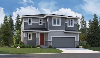 Frost, Ferndale, WA 98248